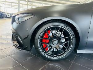 Mercedes-Benz CLA CLA45 S 4Matic+ Final Edition - Image 15