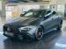 Mercedes-Benz CLA CLA45 S 4Matic+ Final Edition - Thumbnail 1