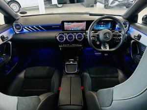 Mercedes-Benz CLA CLA45 S 4Matic+ Final Edition - Image 3