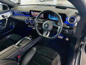 Mercedes-Benz CLA CLA45 S 4Matic+ Final Edition - Image 4