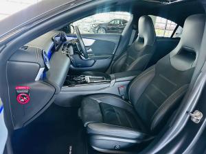 Mercedes-Benz CLA CLA45 S 4Matic+ Final Edition - Image 5