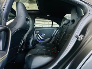 Mercedes-Benz CLA CLA45 S 4Matic+ Final Edition - Image 6