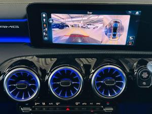 Mercedes-Benz CLA CLA45 S 4Matic+ Final Edition - Image 7