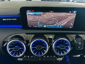 Mercedes-Benz CLA CLA45 S 4Matic+ Final Edition - Image 8