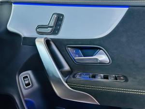 Mercedes-Benz CLA CLA45 S 4Matic+ Final Edition - Image 9
