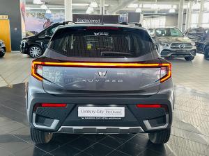 Mahindra XUV 3XO 1.2T AX5 auto - Image 11