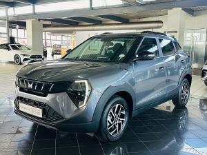 Mahindra XUV 3XO 1.2T AX5 auto - Image 1