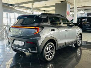 Mahindra XUV 3XO 1.2T AX5 auto - Image 2