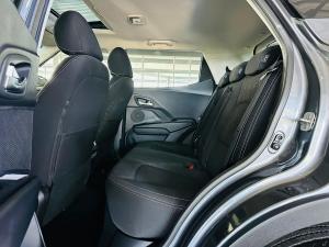 Mahindra XUV 3XO 1.2T AX5 auto - Image 5