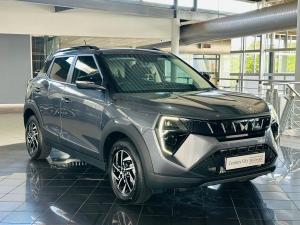 Mahindra XUV 3XO 1.2T AX5 auto - Image 8