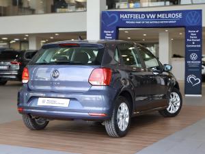 Volkswagen Polo Vivo hatch 1.4 Life - Image 10