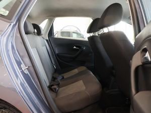 Volkswagen Polo Vivo hatch 1.4 Life - Image 11