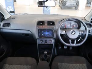 Volkswagen Polo Vivo hatch 1.4 Life - Image 12