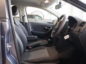 Volkswagen Polo Vivo hatch 1.4 Life - Image 13
