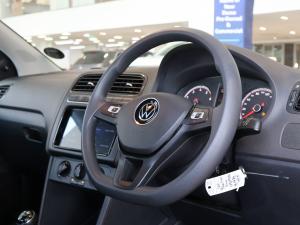 Volkswagen Polo Vivo hatch 1.4 Life - Image 14