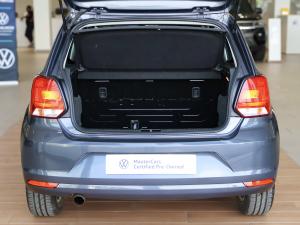 Volkswagen Polo Vivo hatch 1.4 Life - Image 17