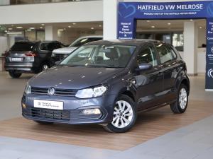 Volkswagen Polo Vivo hatch 1.4 Life - Image 2