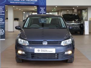 Volkswagen Polo Vivo hatch 1.4 Life - Image 3