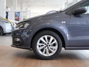 Volkswagen Polo Vivo hatch 1.4 Life - Image 6