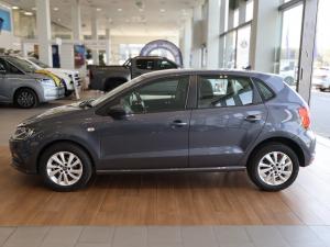 Volkswagen Polo Vivo hatch 1.4 Life - Image 7