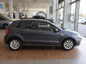 Volkswagen Polo Vivo hatch 1.4 Life - Image 8