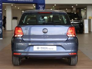 Volkswagen Polo Vivo hatch 1.4 Life - Image 9