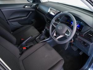 Volkswagen T-Cross 1.0TSI auto - Image 10