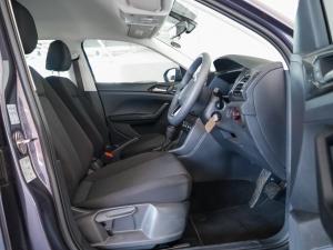 Volkswagen T-Cross 1.0TSI auto - Image 11