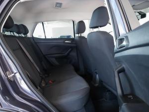 Volkswagen T-Cross 1.0TSI auto - Image 13