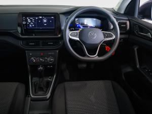 Volkswagen T-Cross 1.0TSI auto - Image 16