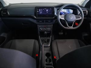 Volkswagen T-Cross 1.0TSI auto - Image 19