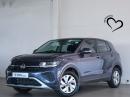 Thumbnail Volkswagen T-Cross 1.0TSI auto