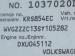 Volkswagen T-Cross 1.0TSI auto - Thumbnail 20