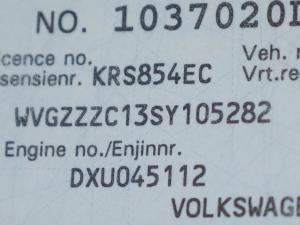 Volkswagen T-Cross 1.0TSI auto - Image 20
