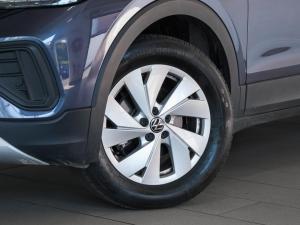 Volkswagen T-Cross 1.0TSI auto - Image 2