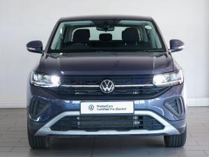 Volkswagen T-Cross 1.0TSI auto - Image 3