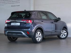 Volkswagen T-Cross 1.0TSI auto - Image 5