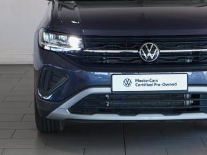 Volkswagen T-Cross 1.0TSI auto - Image 7