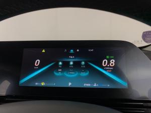 Omoda C5 1.5T Style - Image 13