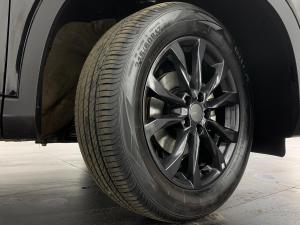 Omoda C5 1.5T Style - Image 14