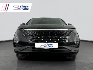 Omoda C5 1.5T Style - Image 2