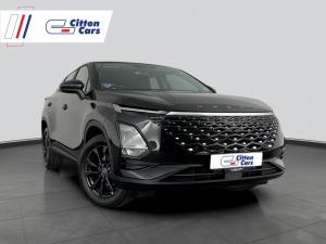 Omoda C5 1.5T Style - Image 4