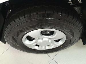 Mahindra PIK UP 2.2 Mhawk S6 RefreshS/C - Image 10