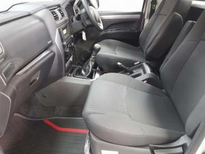 Mahindra PIK UP 2.2 Mhawk S6 RefreshS/C - Image 11