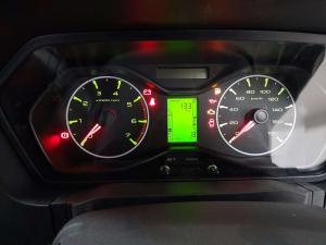 Mahindra PIK UP 2.2 Mhawk S6 RefreshS/C - Image 13
