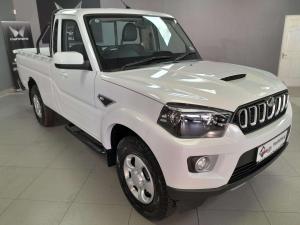 Mahindra PIK UP 2.2 Mhawk S6 RefreshS/C - Image 14