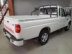 Mahindra PIK UP 2.2 Mhawk S6 RefreshS/C - Image 15