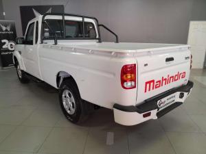 Mahindra PIK UP 2.2 Mhawk S6 RefreshS/C - Image 16