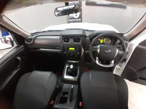 Mahindra PIK UP 2.2 Mhawk S6 RefreshS/C - Image 17