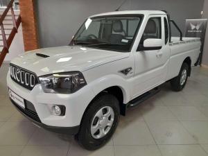 Mahindra PIK UP 2.2 Mhawk S6 RefreshS/C - Image 1